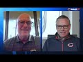 Joniak and Thayer preview the Chicago Bears 2024 schedule