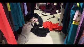 We Went Inside A JCPenney And Saw Why The Company Is Struggling