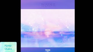 TRCNG (티알씨엔지) - MISSING('The 2nd Single Album'[Rising])