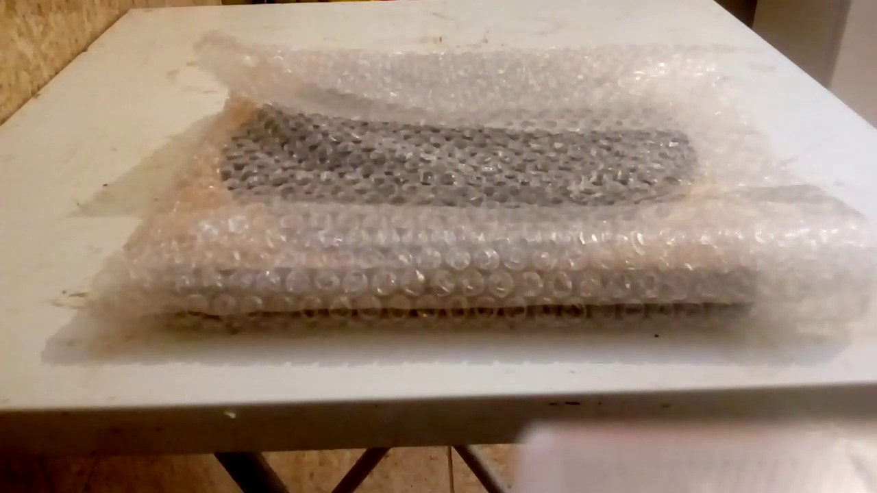 Como embalar discos de 78rpm para enviar pelo correio sem quebrar?