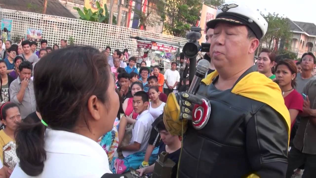 คนนนทบุรี คว้าล้านที่สองจากอิชิตัน ได้ล้านปุ๊บ รีบนำไปไช้หนี้ปั๊บ