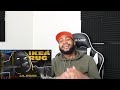 Durk Can’t Miss Right Now!! | Lil Durk - IKEA Rug | Reaction