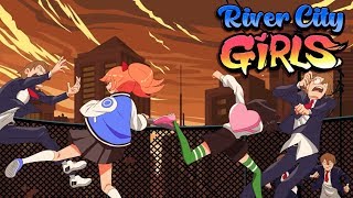 LETS GET OUR BOYFRIENDS BACK! || River City Girls
