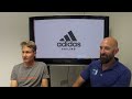 49er Sailing Adidas Daily Show - 2017 Europeans Day 1