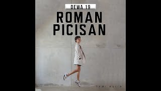 Video thumbnail of "TAMI AULIA DEWA 19 ROMAN PICISAN COVER"