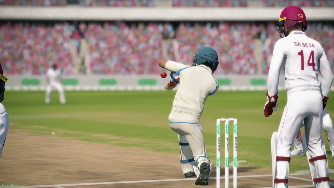 How to Play the Perfect Scoop Shot in Cricket 19 – Easy Tutorial for PC & Controller!