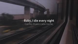 Keane Try Again Subtitulada Español Inglés