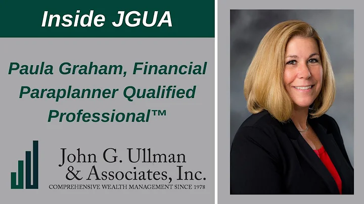 Inside JGUA - Paula Graham