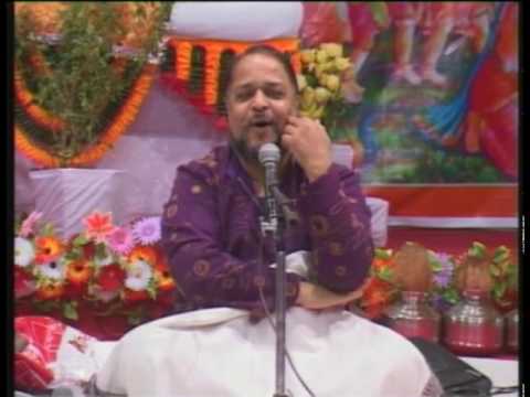 Ashwin Joshi Speech
