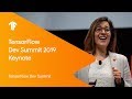 TensorFlow Dev Summit 2019 Keynote