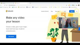 How to Join Edpuzzle Class
