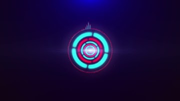 Audio Reactive Bulge V2 - FREE TEMPLATE DOWNLOAD - AE CS6 + CC
