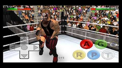 WR3D 2k20 mod download