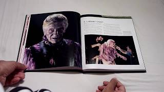 Ghostbusters The Ultimate Visual History (Unboxing & Preview)