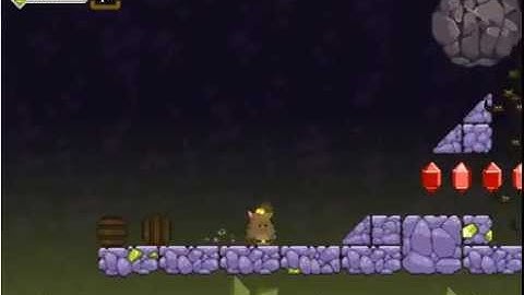 Cave Chaos Walkthrough Finale