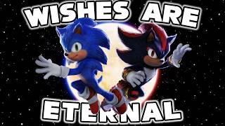 Sonic Movie 3: Wishes Are Eternal