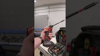 WHAT WOULD YOU RATE THIS TOOL BAG?