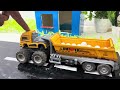 Mega Marble Run Compilation ⭐️ Vehicles + HABA Double Track