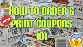 How to Order Coupons and get them for FREE!!! UPDATED screenshot 3