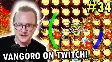 Tibia - I Have Been Improving My Hunts At Venore Flimsy