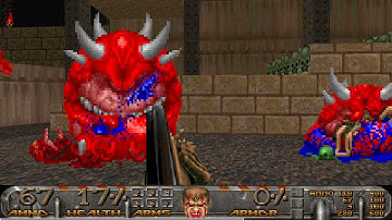 Community Chest 1 Map28 UV Max in 6m40s by TheV1perK1ller