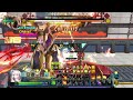 Old Morax Run - This is what happens when you piss me off in game