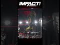 Bully Ray And Masha Slamovich ATTACK Tommy Dreamer And Mickie James! | IMPACT! Feb. 9, 2023 #SHORTS