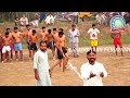YOUNGSTAR KABADDI MATCH