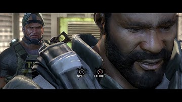 Army Of Two The 40th DAY Chapter 1 contractor difficulty