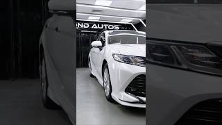 Incredible Toyota Camry Transformation Full Body Kit action 🔥 Incredible Toyota Camry Transformation Full Body Kit action 🔥