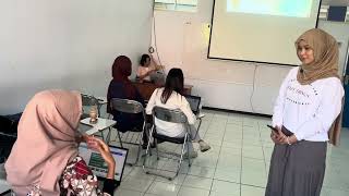 Classroom Management - The Teachers (Final test ELTL)_Aldita Zahwa_3A BIIP