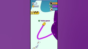 How to play paper io 2 ep 17