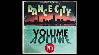 Dance City  Getting Hot solo Mix