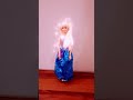 Barbie new dress #barbie #doll #kids #kidsplay #shorts #youtubeshorts #barbiedress #tiktok