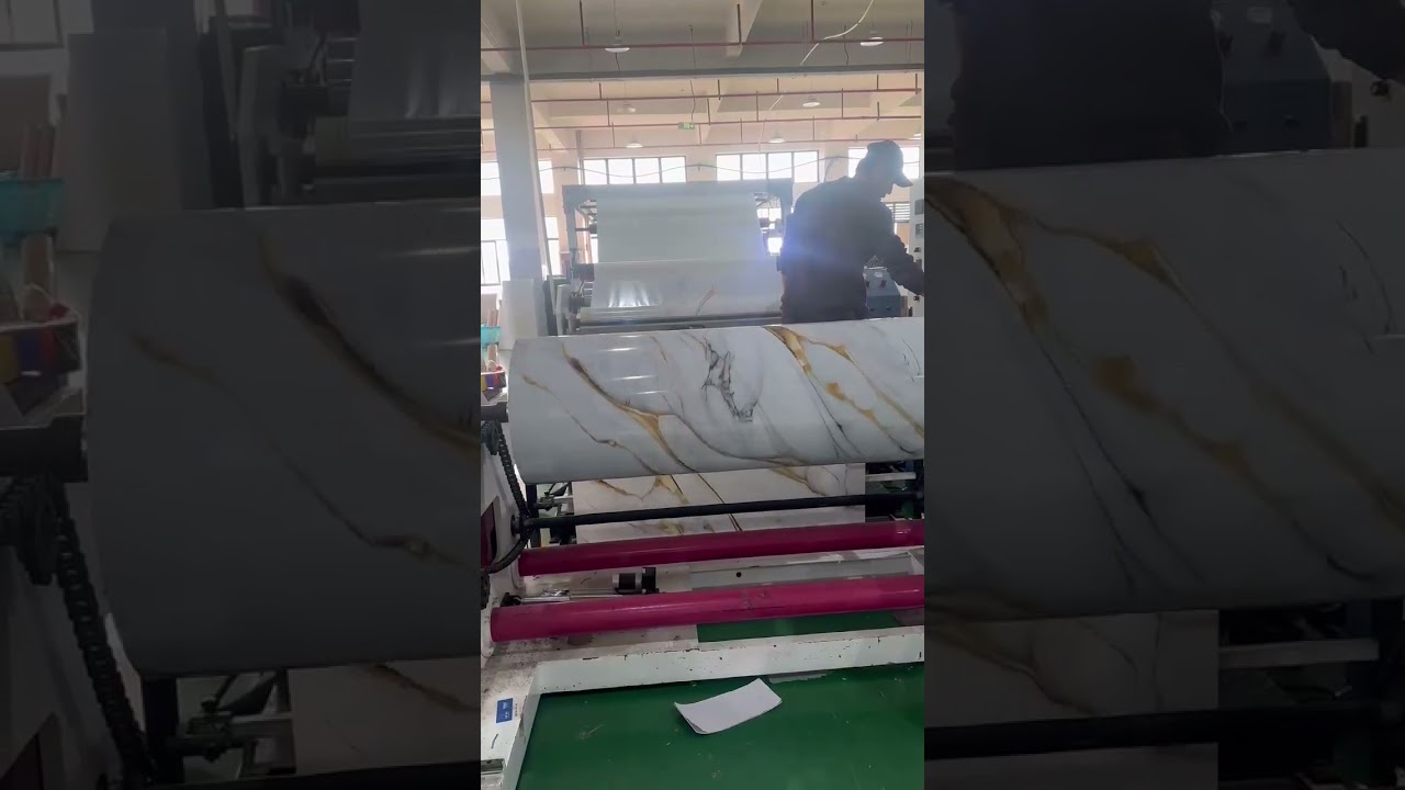 1.2*3m marble wallpapers