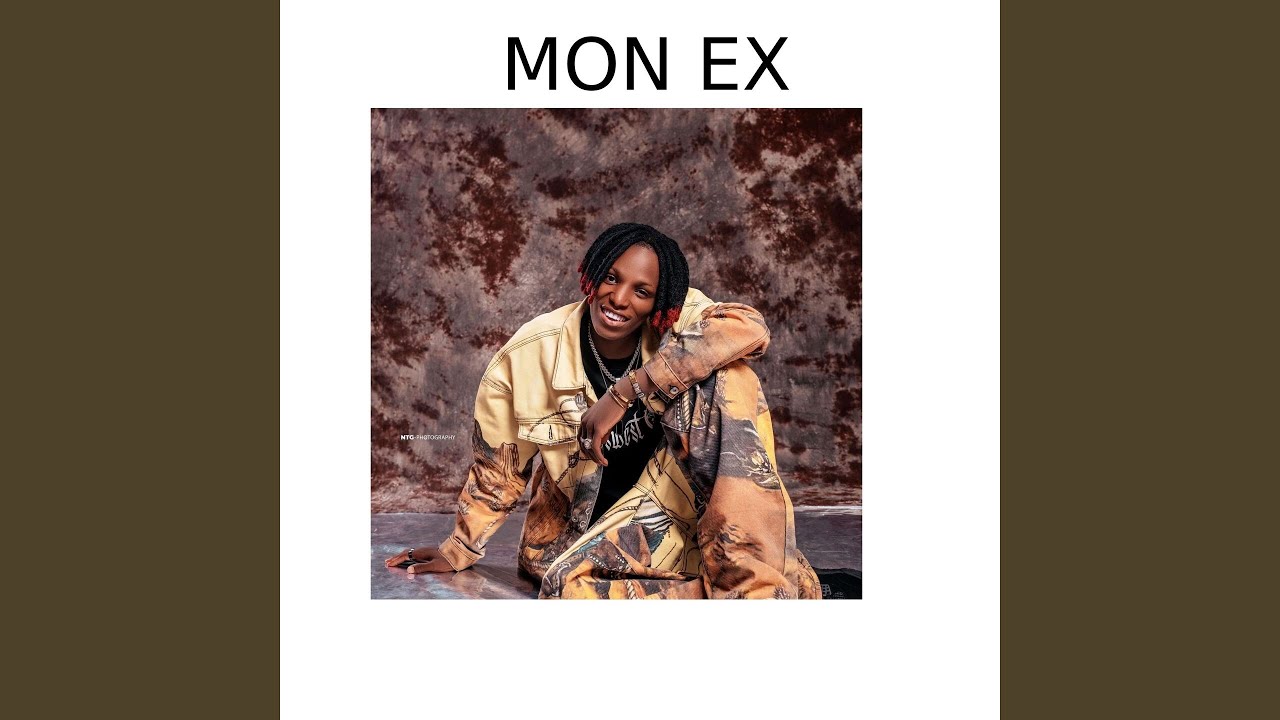 Mon Ex