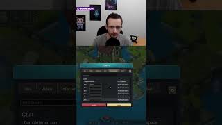 Comande auto follow  #streaming #twitch #gaming #wakfu