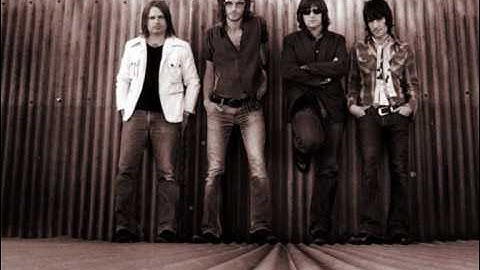 You Am I - Triple J Livid Big 6 Interview 1999