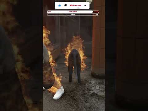🔥 Black Panther Attack LIVE #23