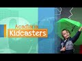 Acadiana Kidcaster: Leo Lefleur