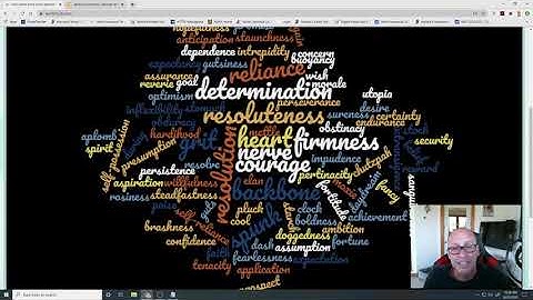 Word Clouds!