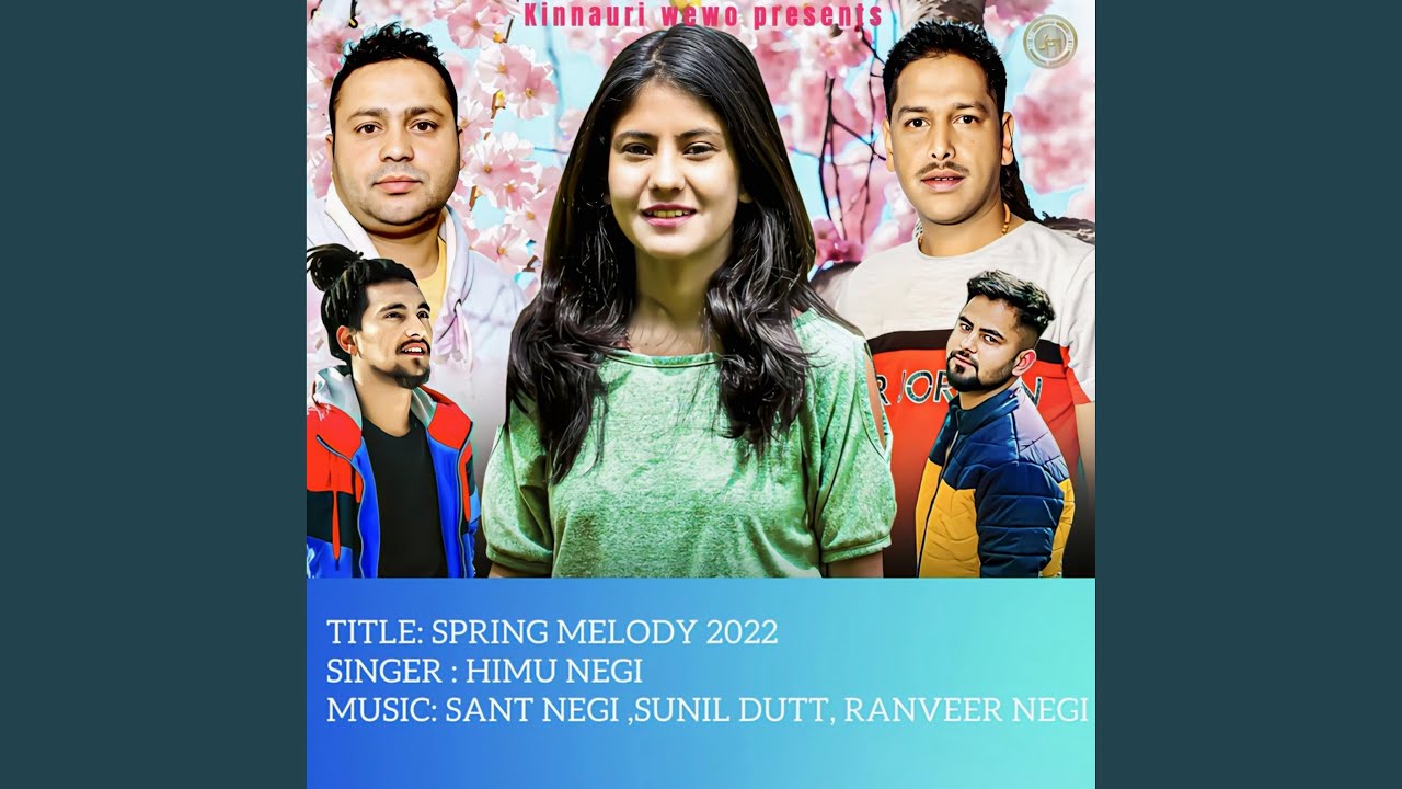 Spring Melody 2022