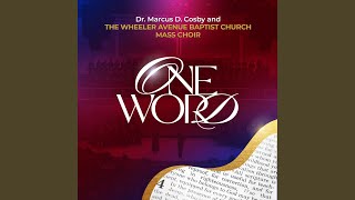 One Word (Radio Edit) (Live)