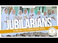 Jubilarians 2024 Tribute Video A Trip Down Memory Lane mp3