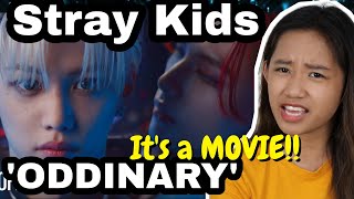 STRAY KIDS Reaction to ODDINARY TRAILER | Stray Kids Reaction Oddinary