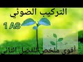 ملخص دروس علوم الطبيعية سنة اولى ثانوي الفصل الثاني شرح مبسط 