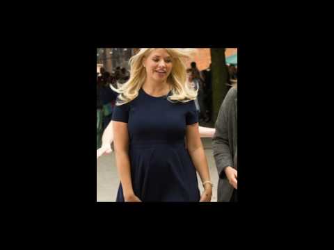 Videó: Holly Willoughby terhes!