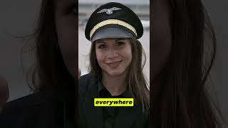 The Legendary Disappearance of Amelia Earhart ✈️ Information