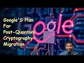 Google Aims for 2029 Quantum Cryptography Shift 🚀