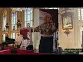 Wir sind am Leben Musical - Salon Rosie unplugged - Steffi Irmen - Pressekonferenz